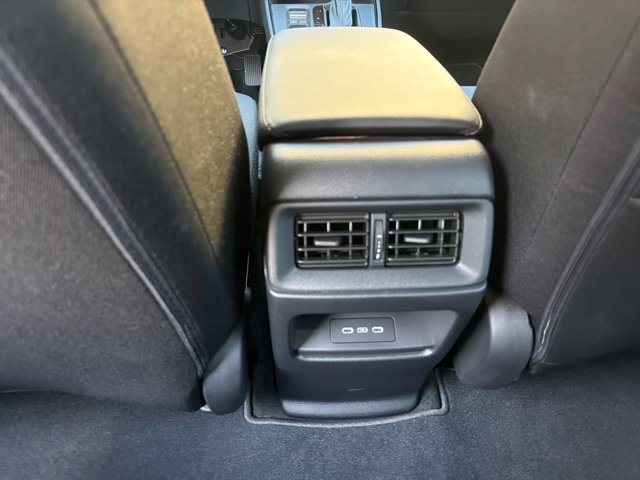 Certified 2026 Honda CR-V EX image 18
