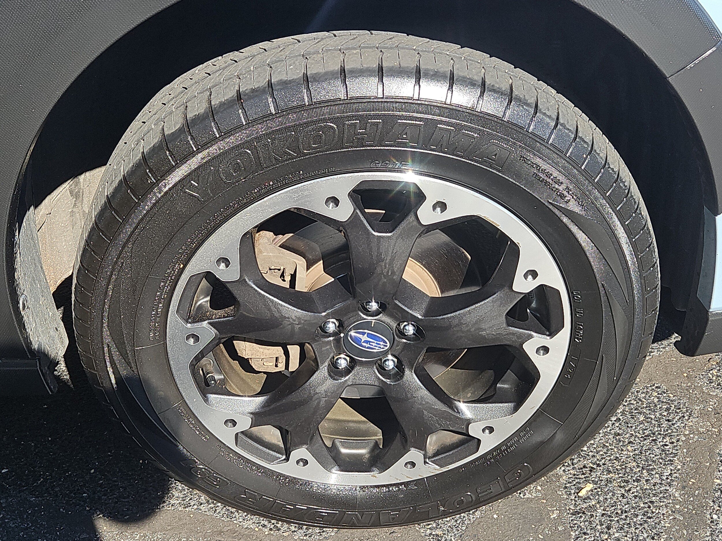 Used 2021 Subaru Crosstrek 2.0i AWD/4WD image 22