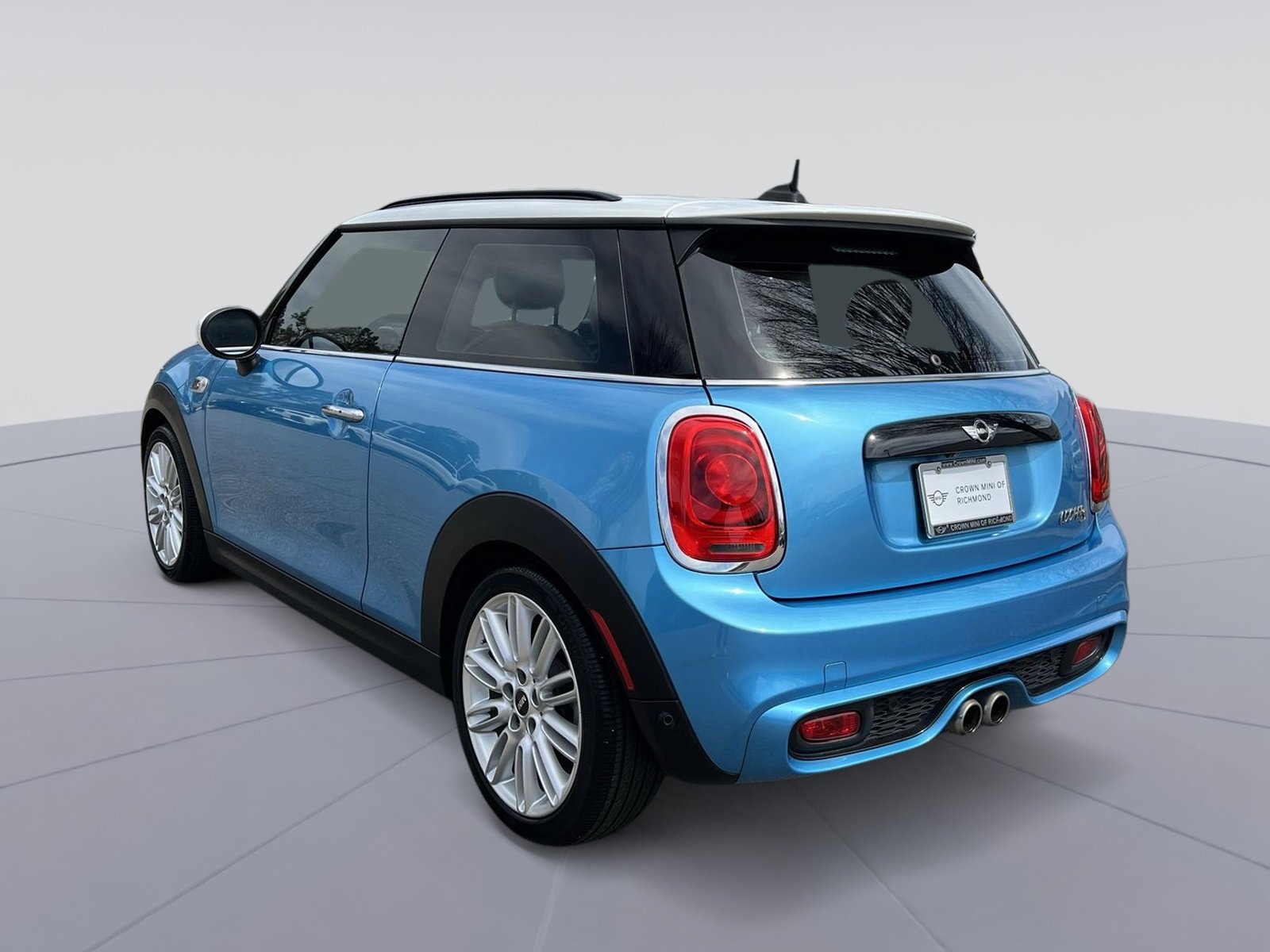 Used 2018 MINI Cooper S image 3