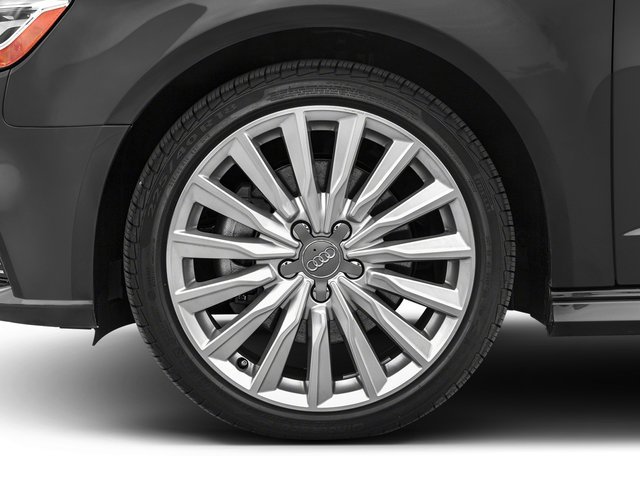 Used 2017 Audi A3 e-tron Premium w/ Sport Package image 11