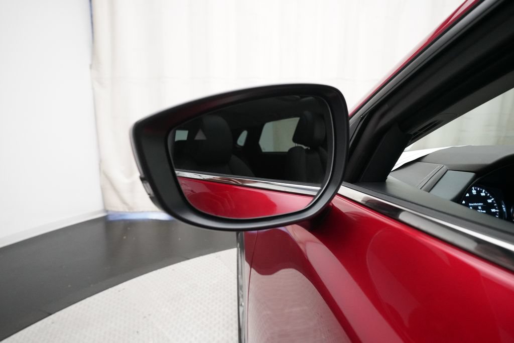 Certified 2024 MAZDA CX-30 AWD 2.5 S w/ Premium Package image 25