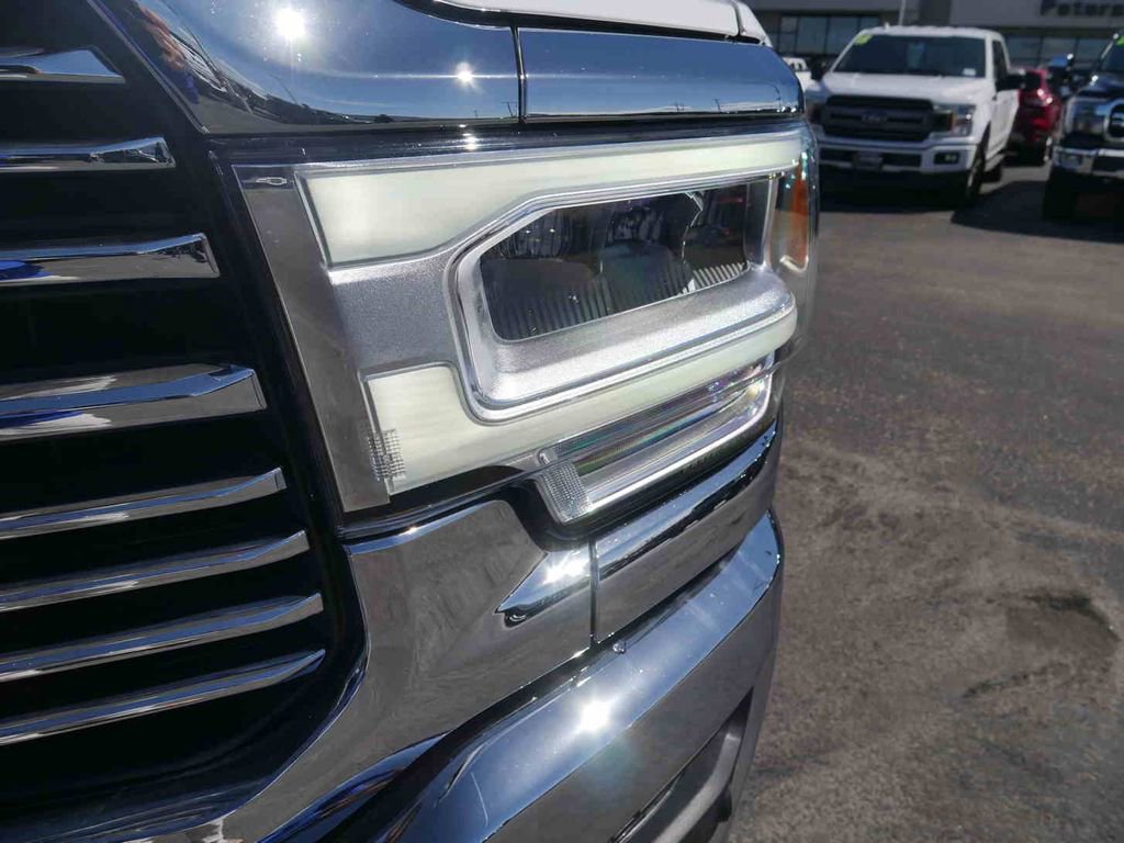 Certified 2022 RAM 3500 Laramie AWD/4WD image 30