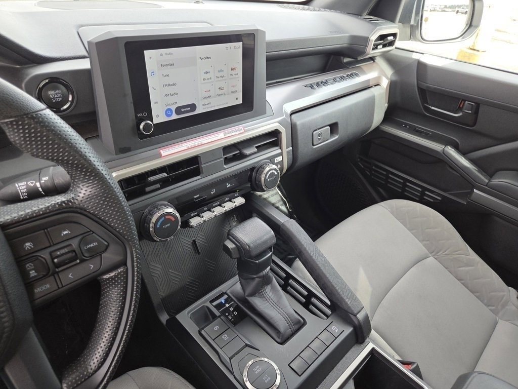Used 2024 Toyota Tacoma SR5 image 31