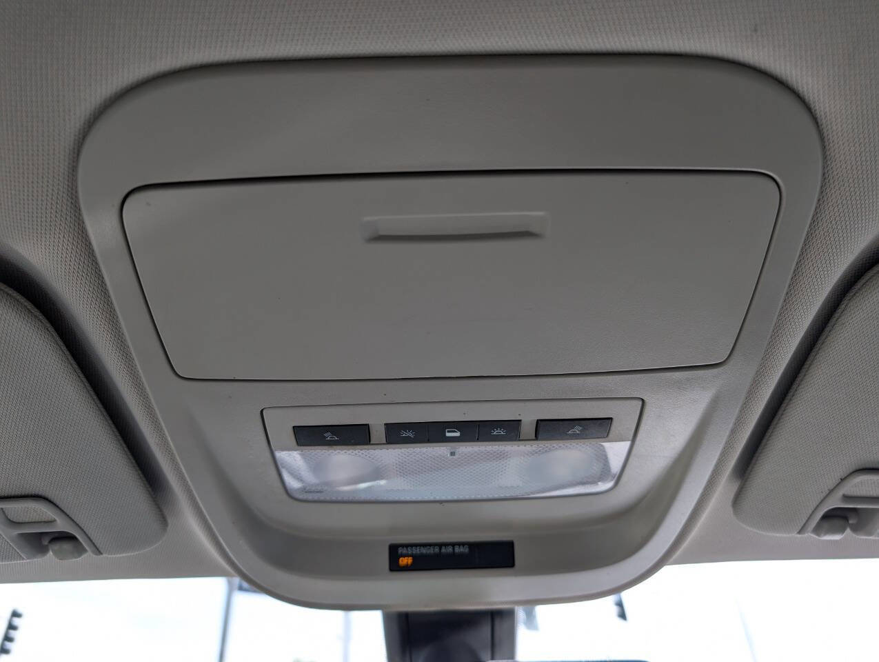 Used 2019 Chevrolet Colorado ZR2 image 31