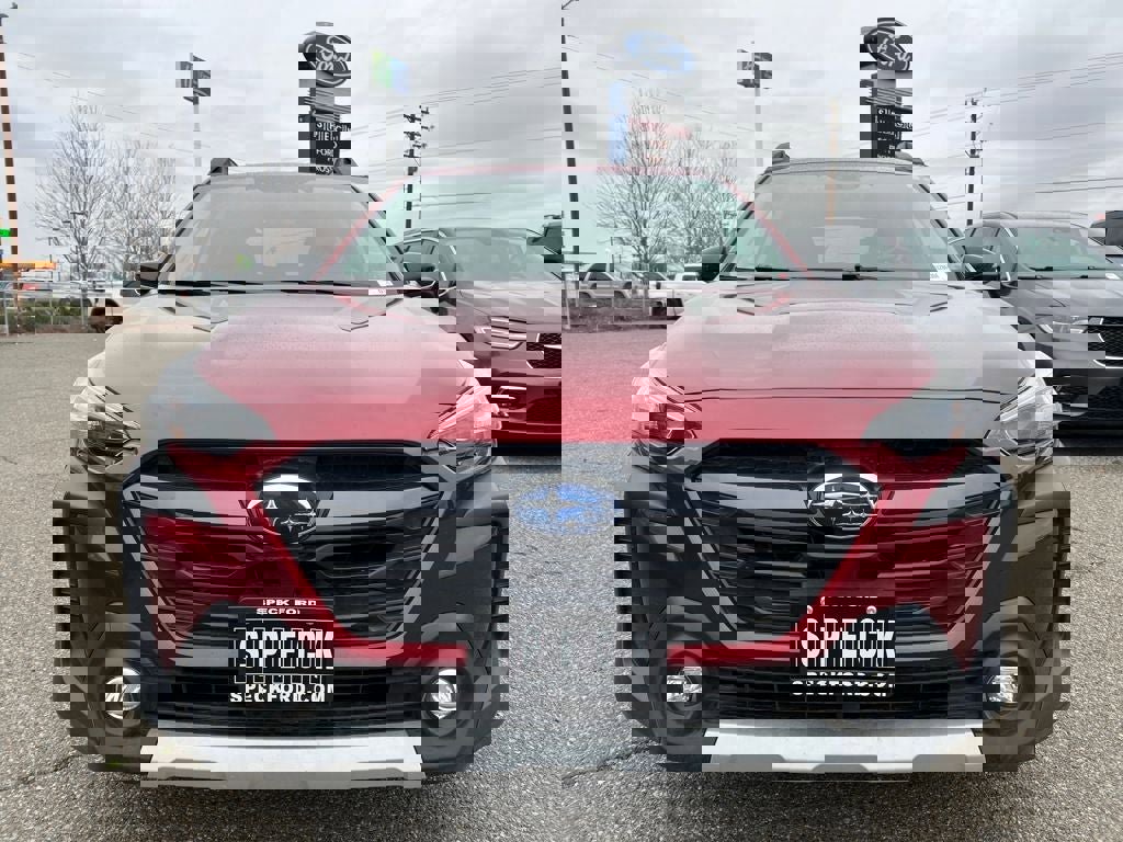 Used 2024 Subaru Outback Limited XT image 8