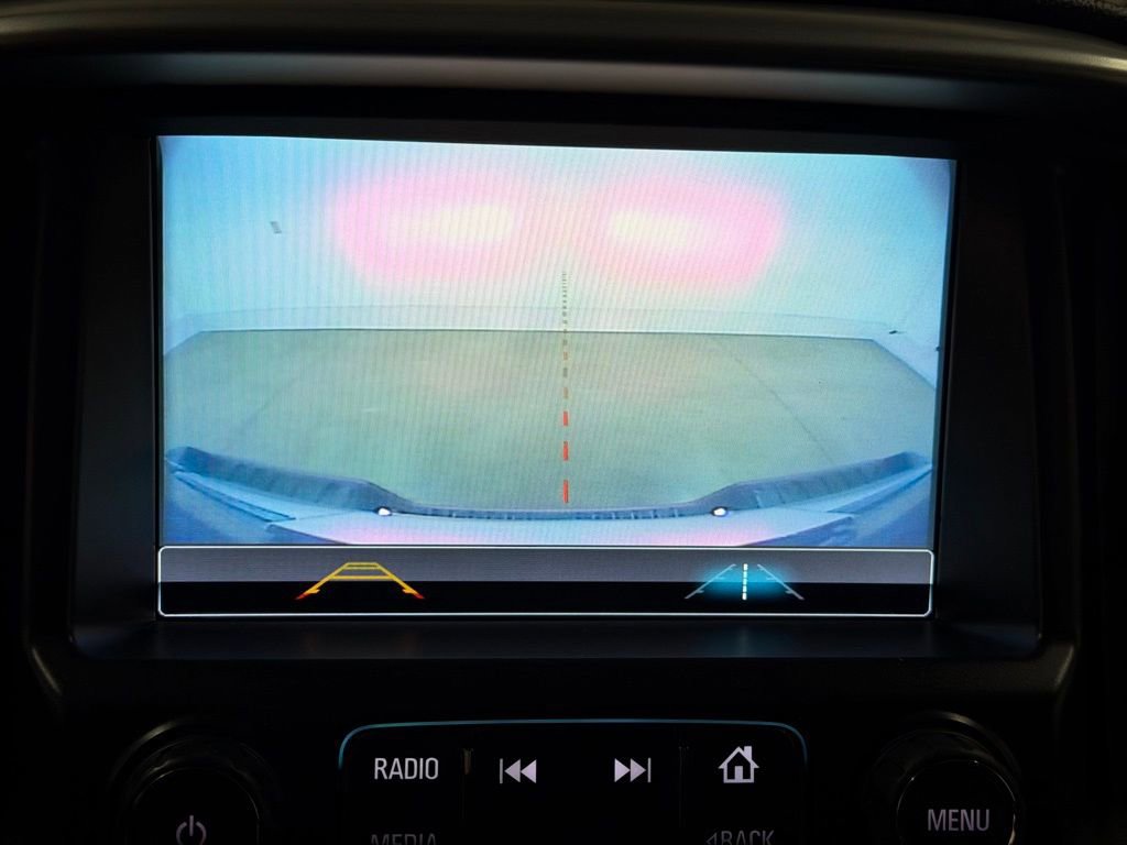 Certified 2018 Chevrolet Colorado LT w/ LT Convenience Package image 35