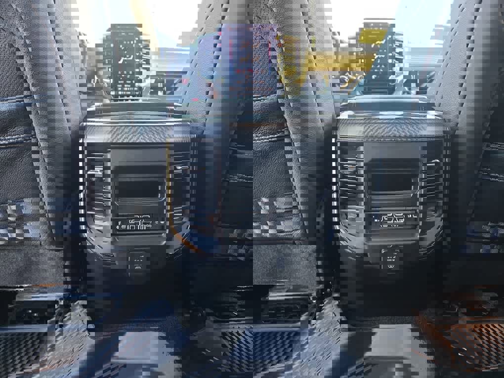 Used 2025 RAM 1500 RHO w/ RHO Level 1 Equipment Group image 26