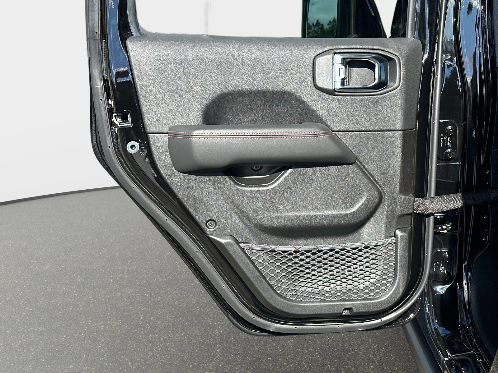 New 2026 Jeep Gladiator Rubicon w/ Safety Group image 13