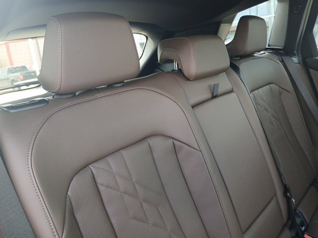 New 2026 BMW X3 xDrive30i AWD/4WD image 12