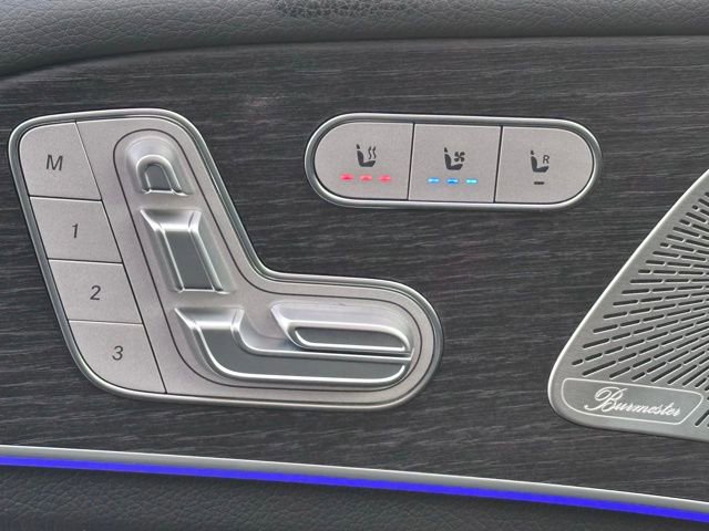 New 2026 Mercedes-Benz GLE 350 4MATIC image 25