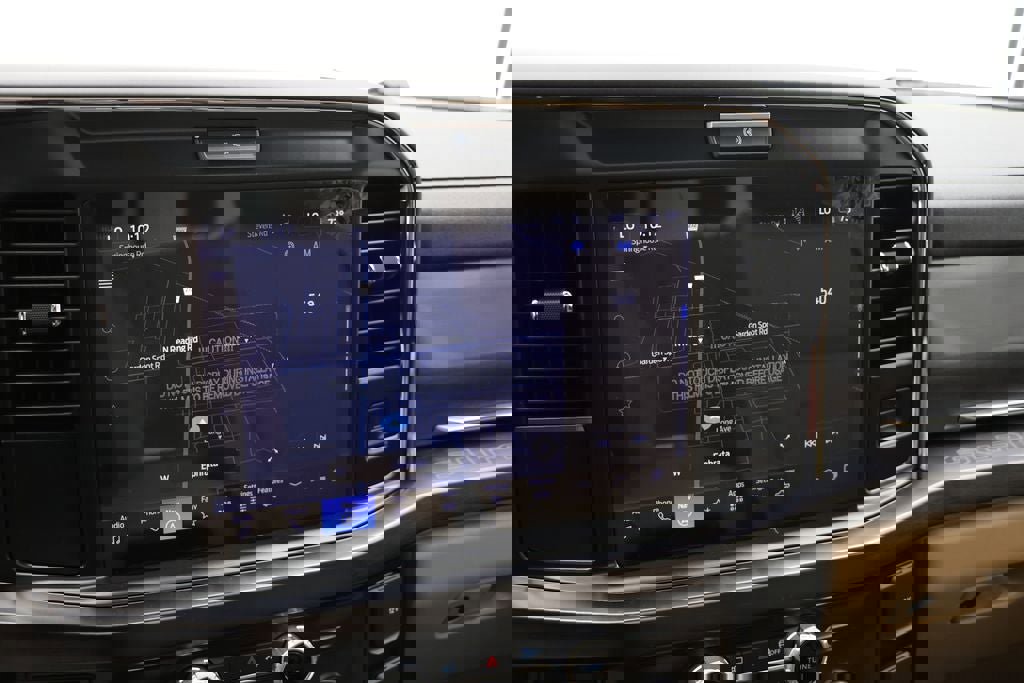 New 2026 Ford F250 Lariat image 22