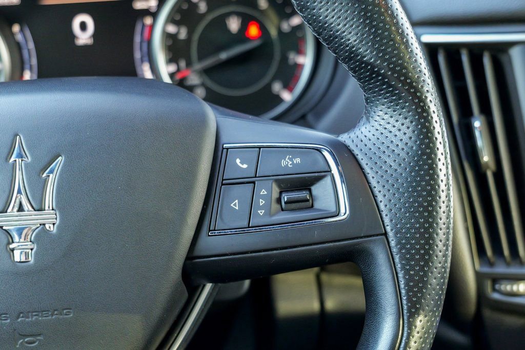 Used 2022 Maserati Levante GT image 41