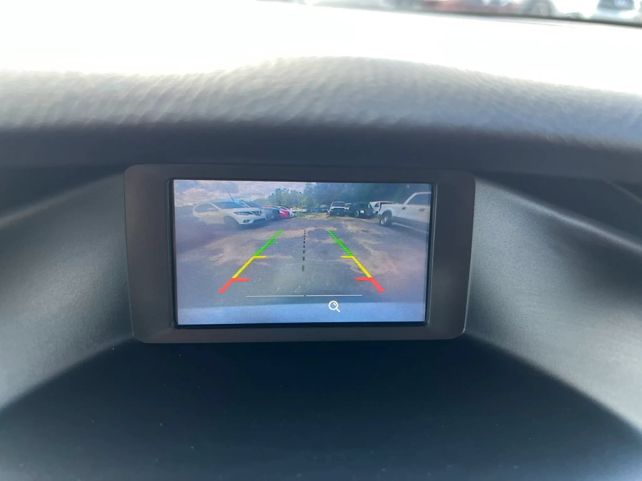 Used 2015 Ford Focus SE FWD image 16