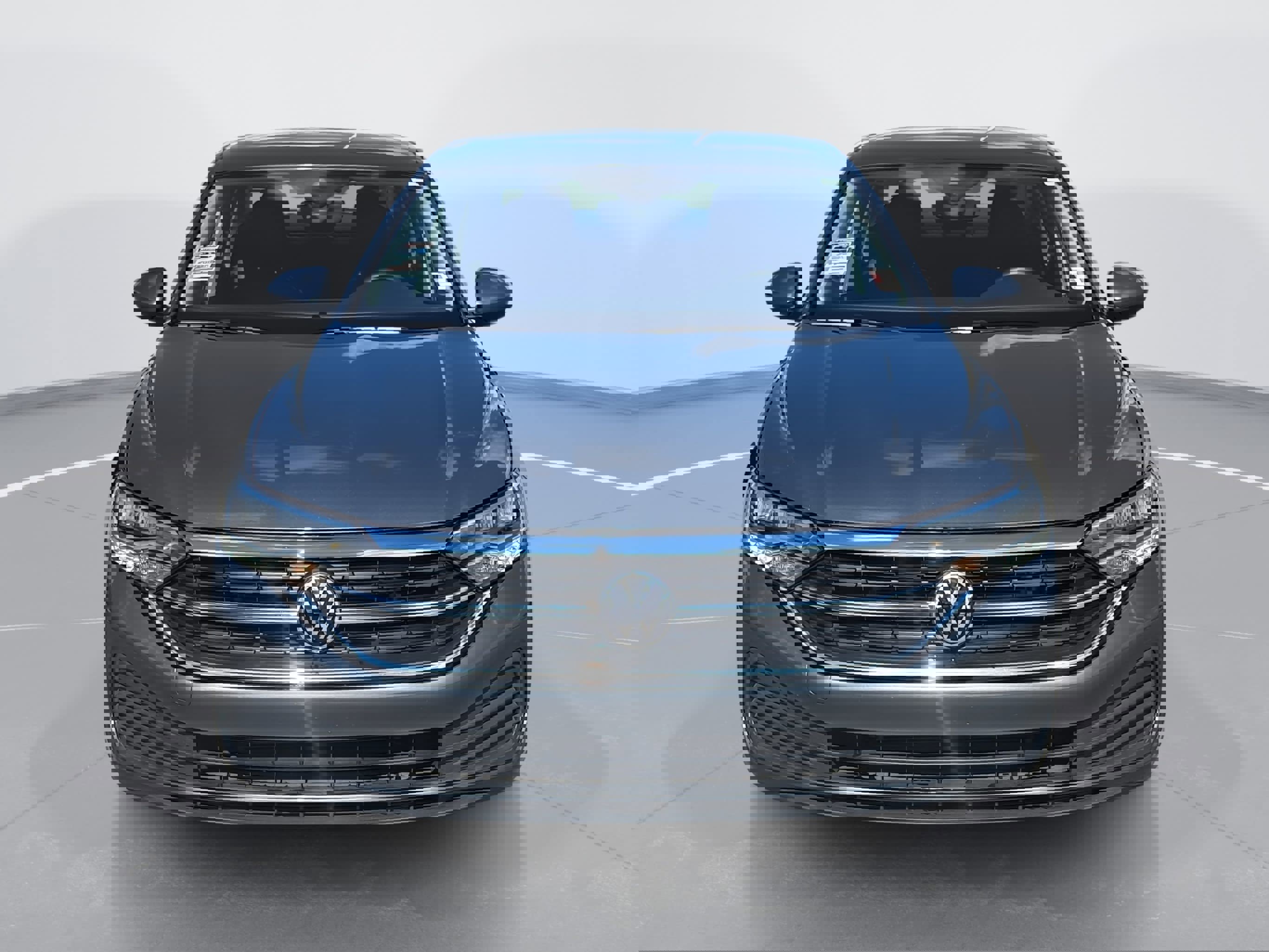 Used 2022 Volkswagen Jetta SE image 8