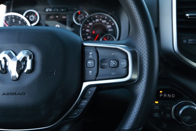 New 2026 RAM 1500 Big Horn image 14