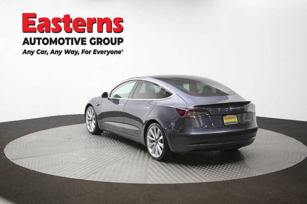 Used 2019 Tesla Model 3 Long Range image 60