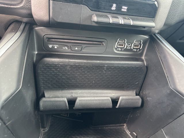 Used 2019 RAM 1500 Big Horn RWD image 26