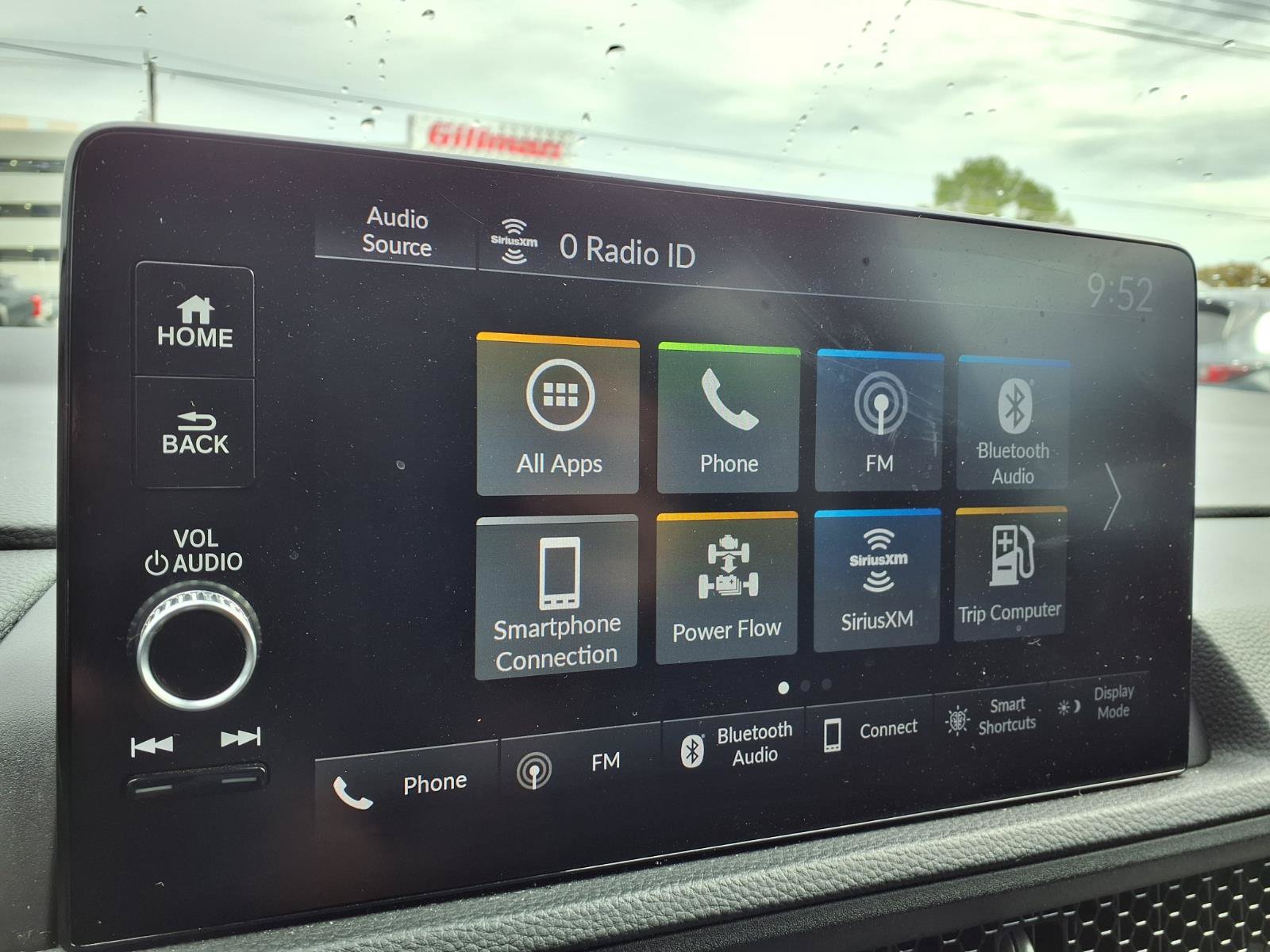 Certified 2025 Honda CR-V Sport-L image 7