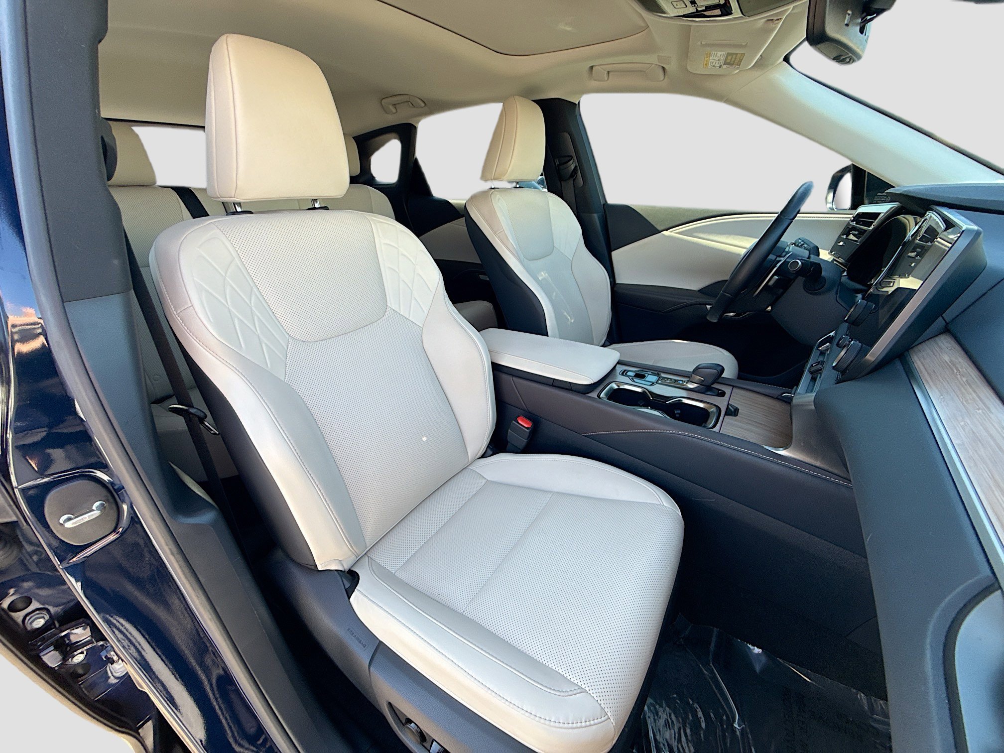 Used 2024 Lexus RX 350 Premium image 15