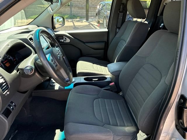 Used 2021 Nissan Frontier S AWD/4WD image 18