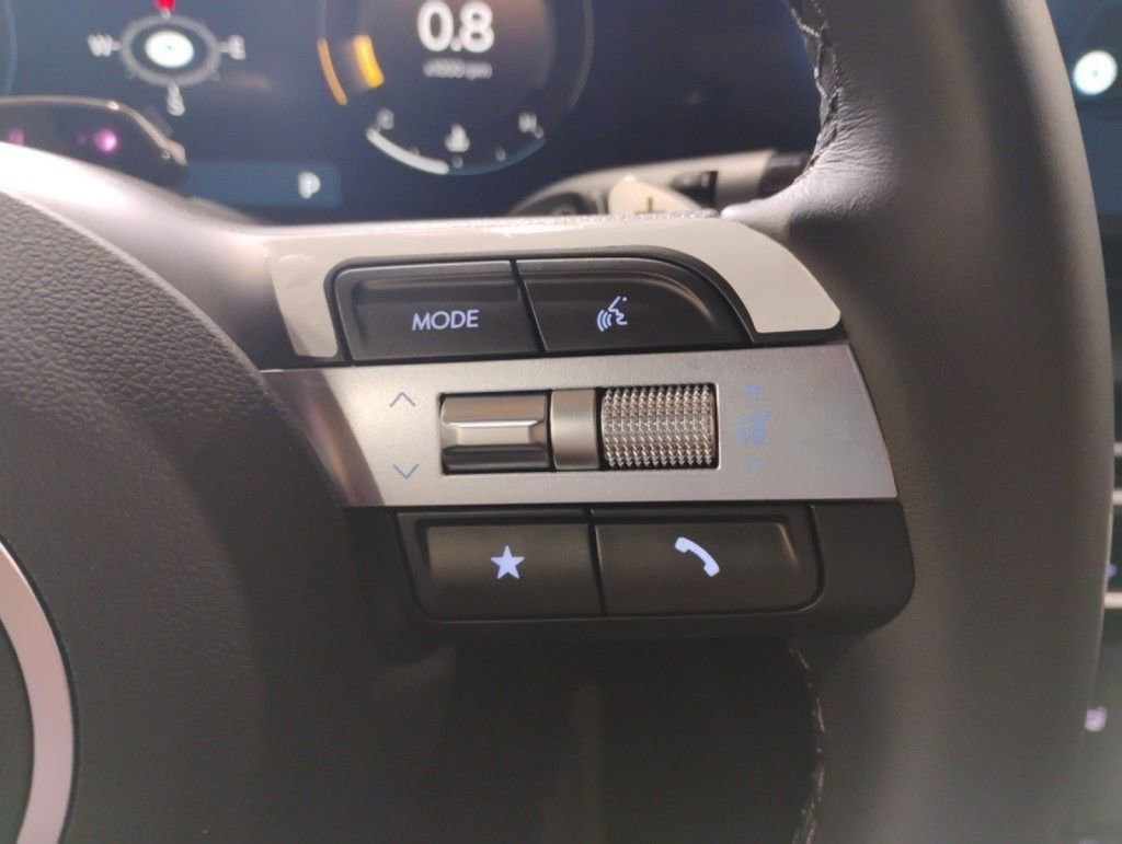 New 2026 Hyundai Santa Cruz XRT AWD/4WD image 36