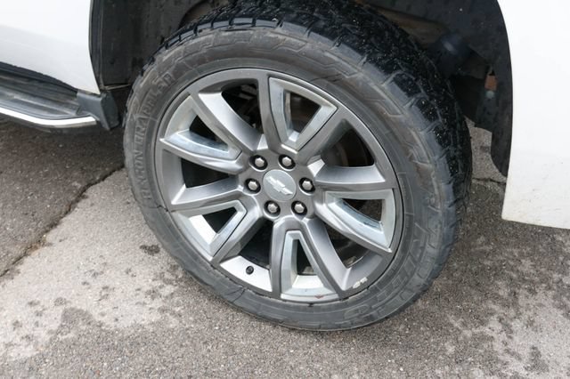 Used 2016 Chevrolet Tahoe LTZ AWD/4WD image 7