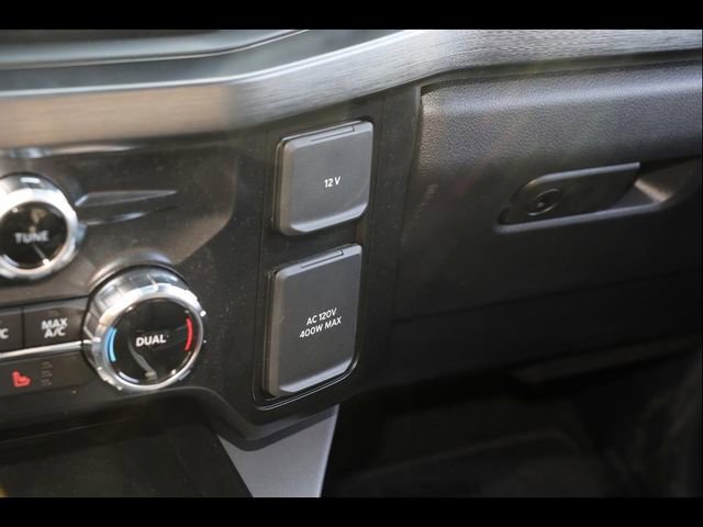 New 2025 Ford F250 Lariat w/ Lariat Ultimate Package image 28