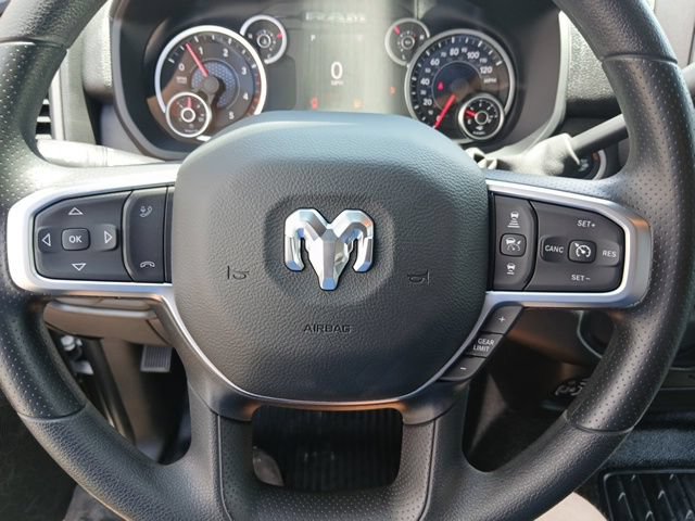 New 2026 RAM 3500 Tradesman AWD/4WD image 43