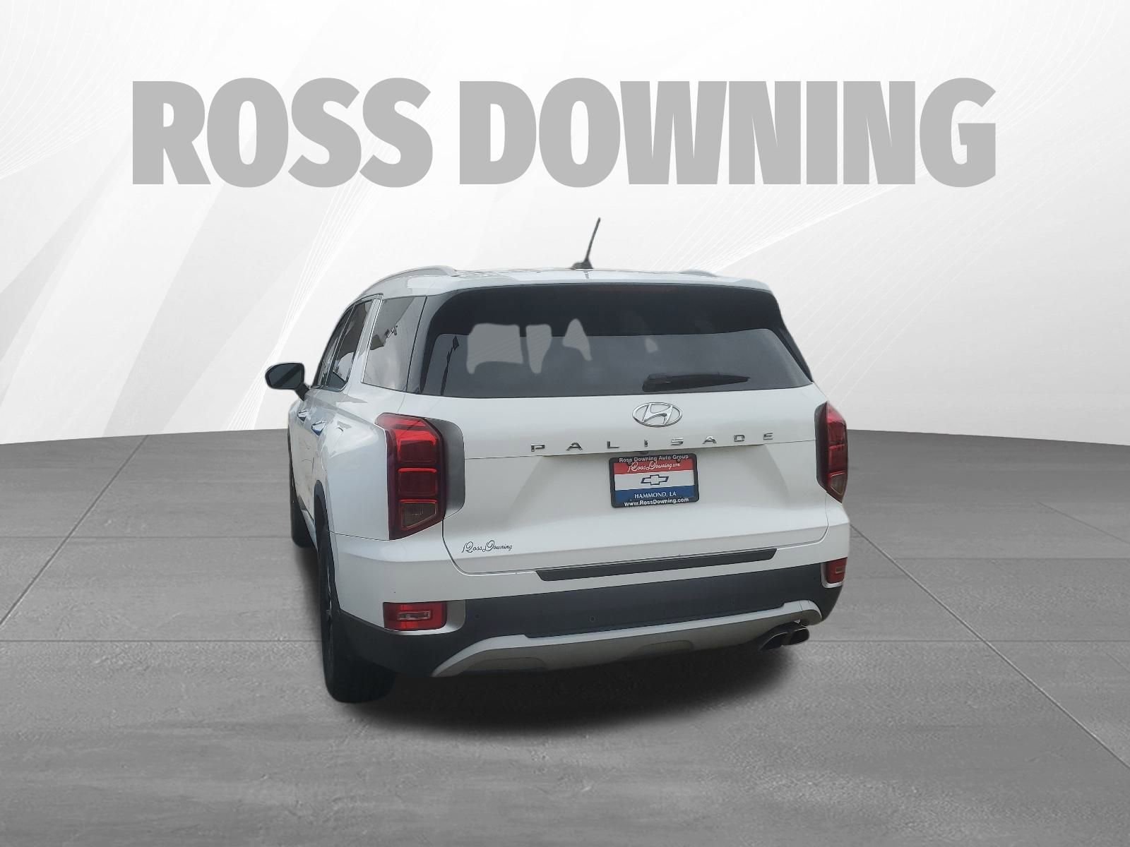 Used 2021 Hyundai Palisade SEL image 6