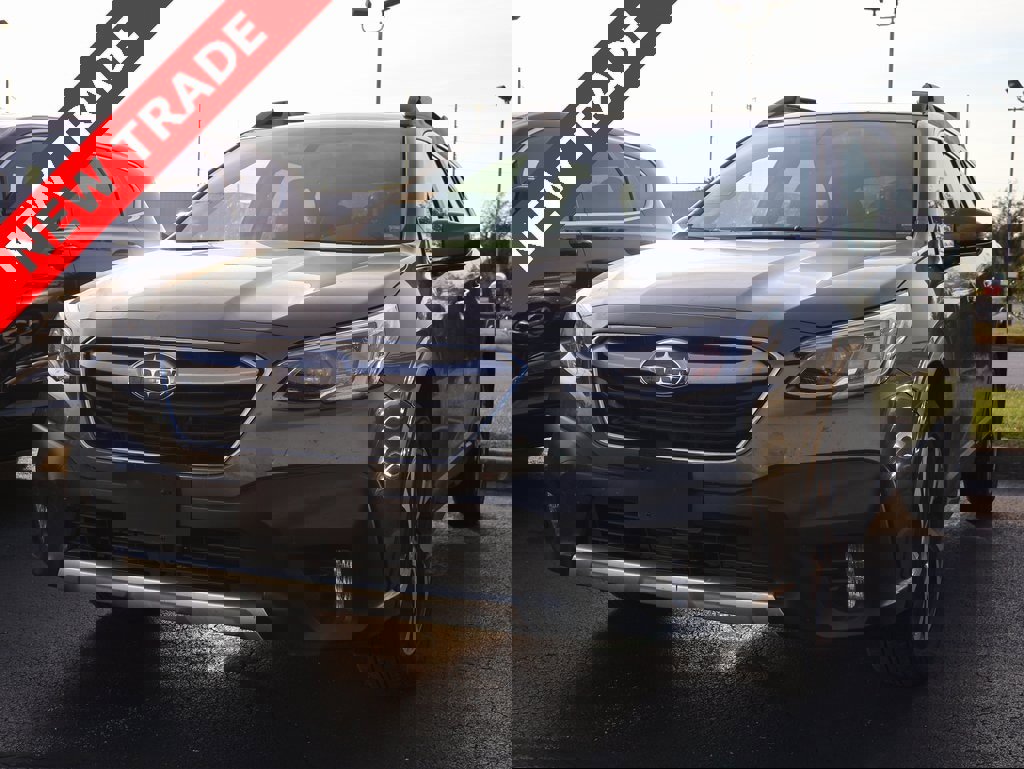 Used 2020 Subaru Outback Limited XT w/ Popular Package #2