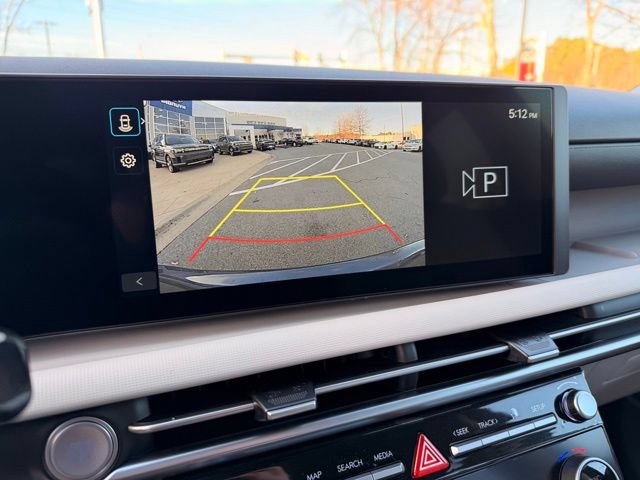 New 2026 Hyundai Tucson SEL Plus FWD image 14