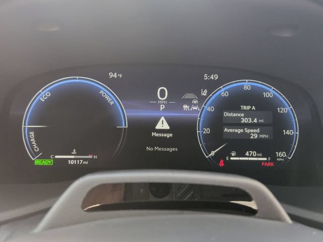 Used 2025 Toyota Camry XLE w/ Premium Plus Package FWD image 20