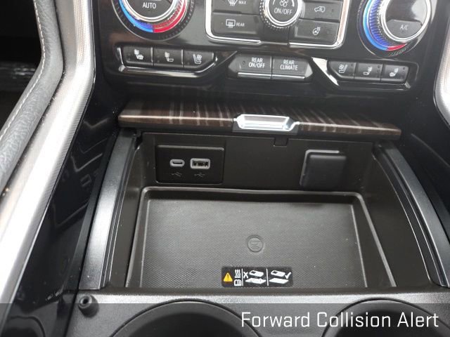 Used 2024 GMC Yukon XL Denali w/ Advanced Technology Package AWD/4WD image 43