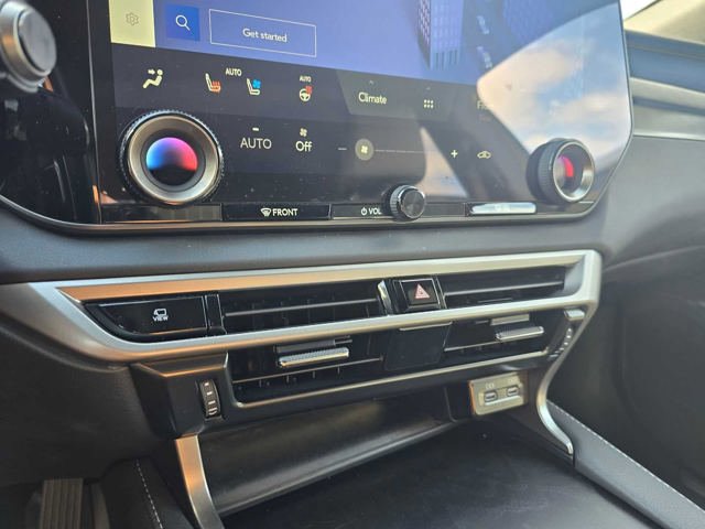Certified 2025 Lexus RX 350 Premium w/ Accessory Package (K3) FWD image 30