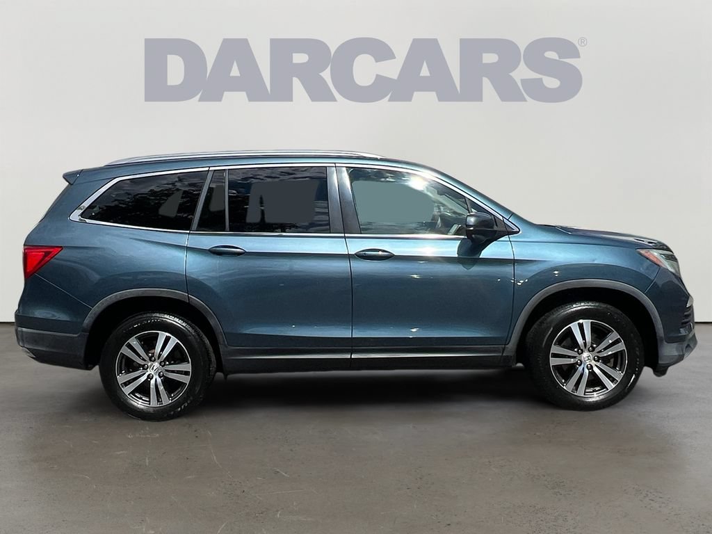 Used 2016 Honda Pilot EX-L image 8