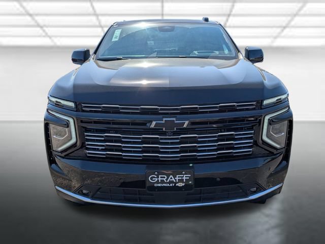 New 2026 Chevrolet Suburban High Country AWD/4WD image 31