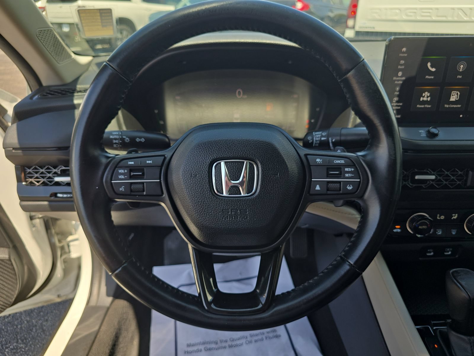 Used 2023 Honda Accord EX-L image 24