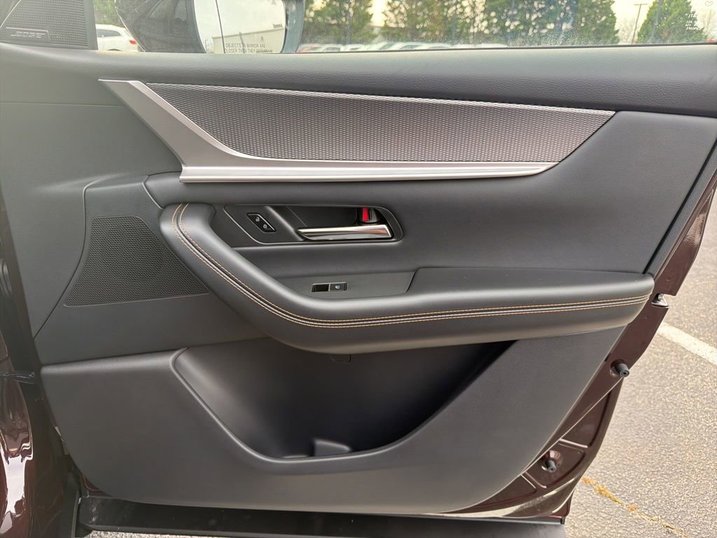 New 2026 MAZDA CX-90 3.3 Turbo S w/ Premium Package image 25