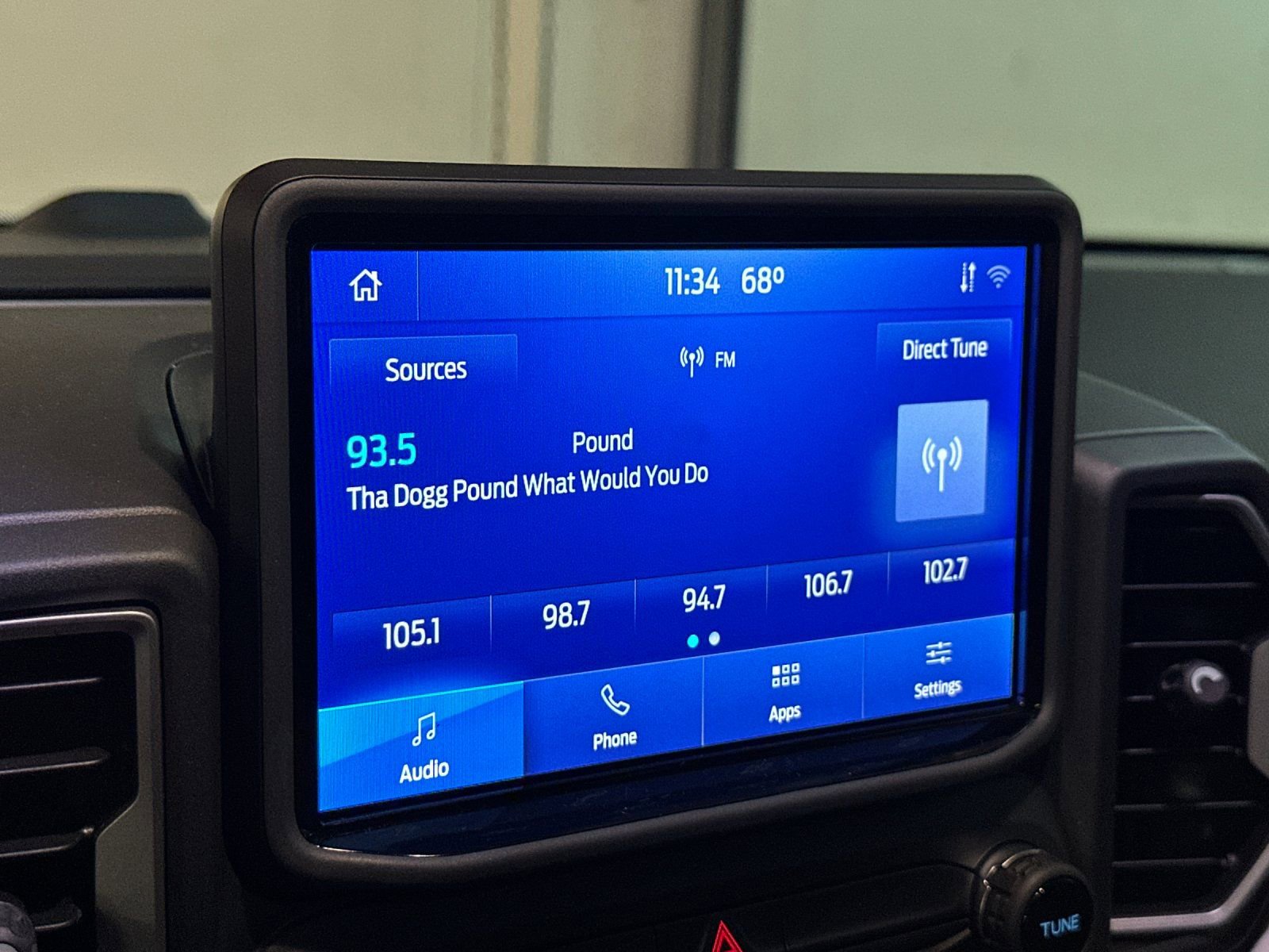 Used 2022 Ford Bronco Sport Big Bend w/ Convenience Package image 17