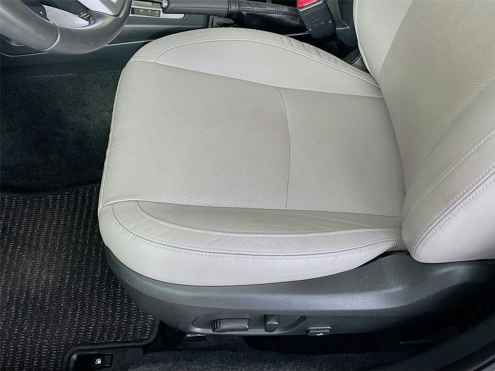 Used 2017 Subaru Forester 2.5i Limited AWD/4WD image 23