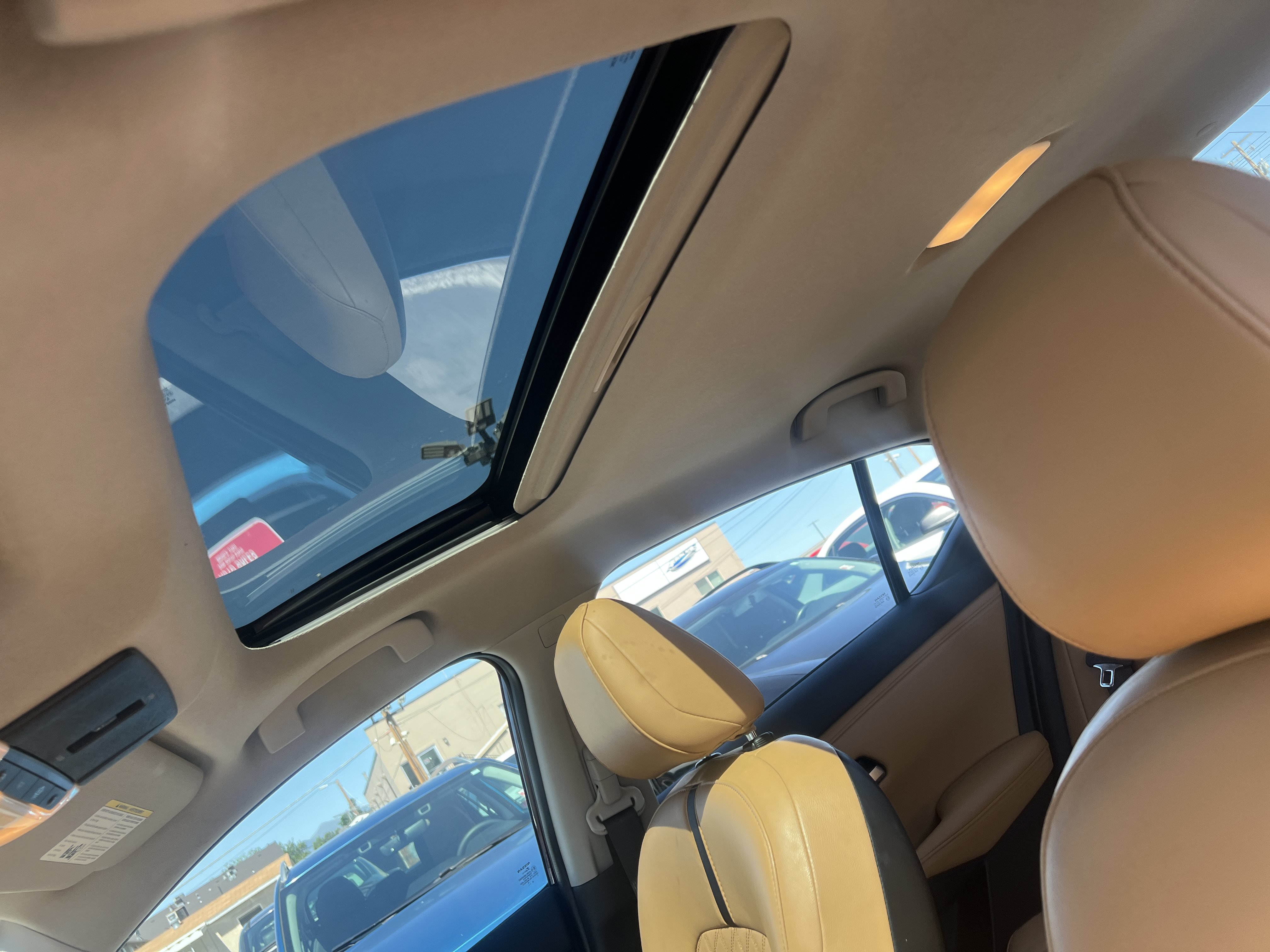 Used 2021 Nissan Sentra SV w/ SV Premium Package FWD image 15