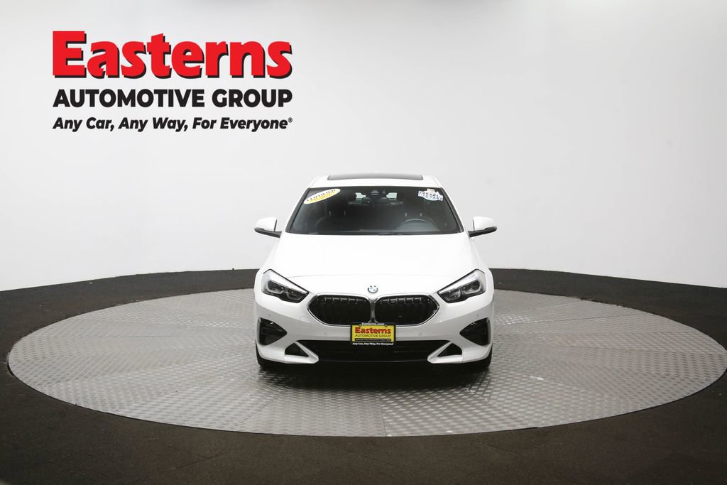 Used 2022 BMW 228i xDrive Gran Coupe image 55