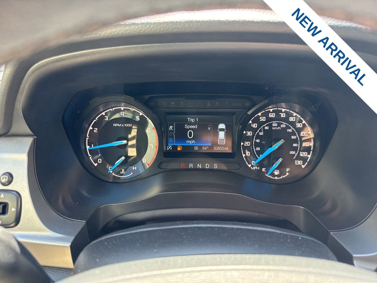 Used 2019 Ford Ranger XLT w/ Equipment Group 301A Mid AWD/4WD image 23