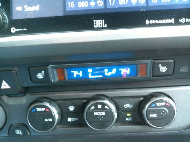 Used 2021 Toyota Tacoma TRD Sport w/ TRD Premium Sport Package image 20