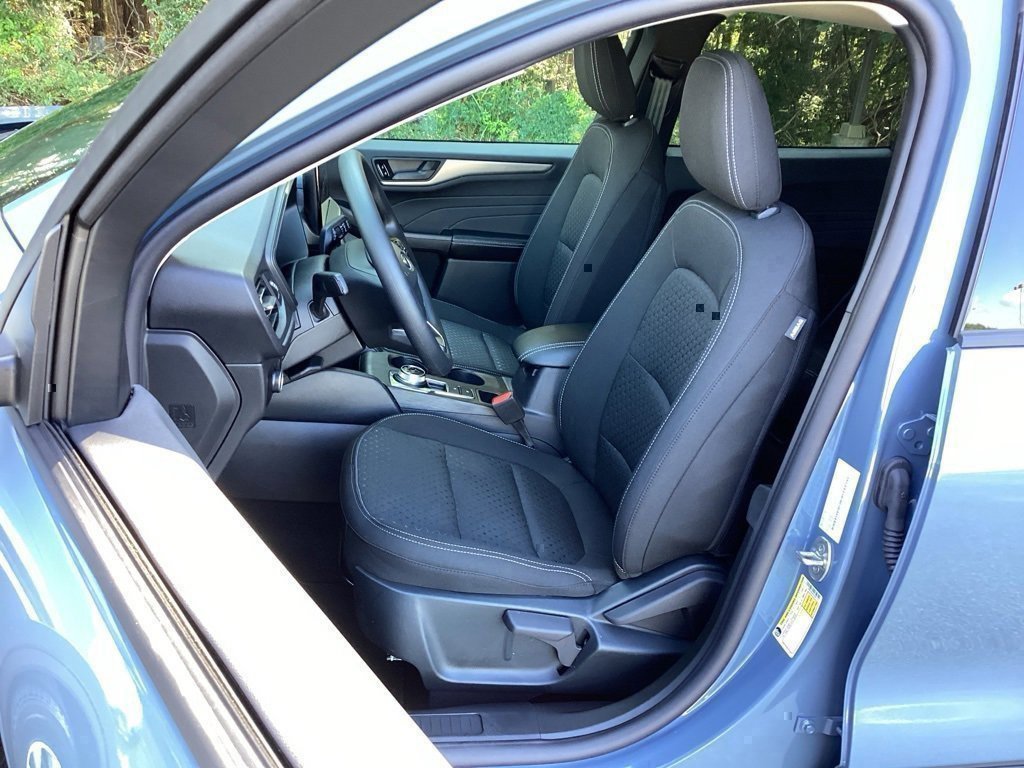 New 2025 Ford Escape Active w/ Tech Pack #1 image 25