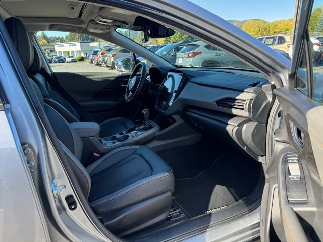 Certified 2025 Subaru Crosstrek 2.5i Limited w/ Crosstrek Mirror Package image 10