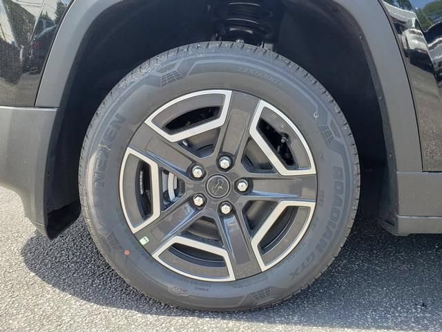 New 2026 Jeep Cherokee Limited AWD/4WD image 12