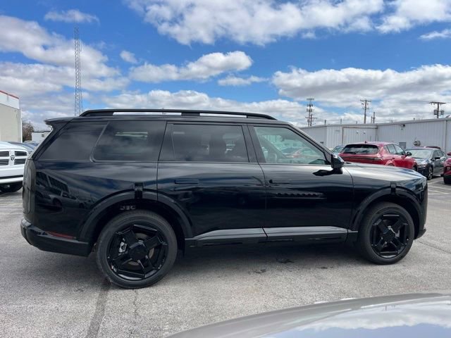 New 2027 Kia Telluride SX X-Line image 15