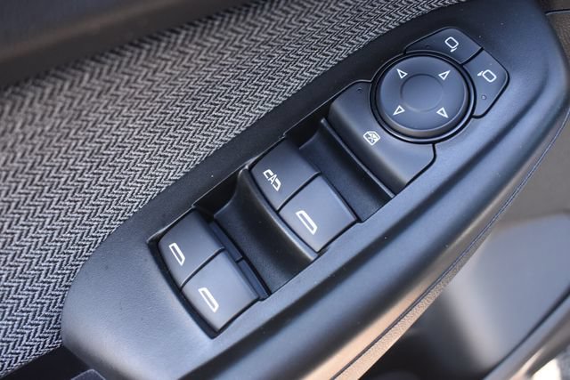 Certified 2022 Chevrolet TrailBlazer LT FWD image 19