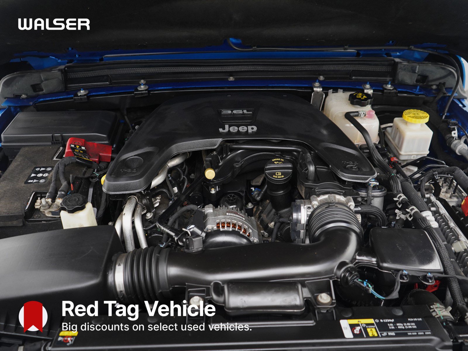 Used 2020 Jeep Gladiator Mojave AWD/4WD image 28
